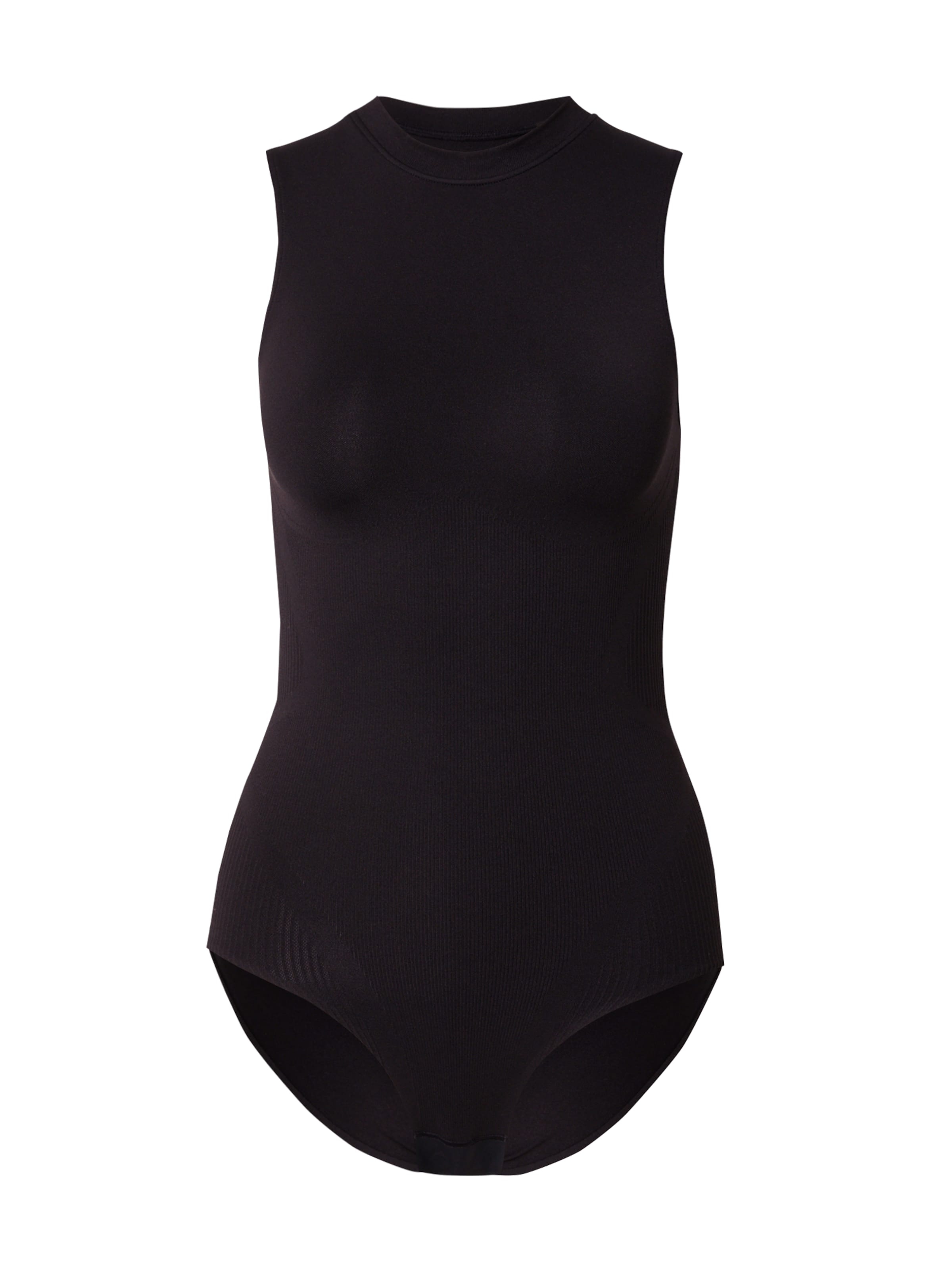 Calvin Klein Underwear Корректирующий боди в черном цвете
Calvin Klein Underwear Корректирующий боди в черном цвете