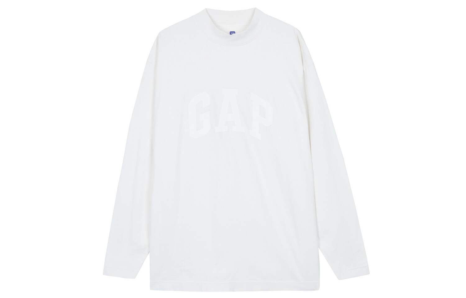 Футболка унисекс YEEZY, Белый
Футболка унисекс YEEZY, Белый