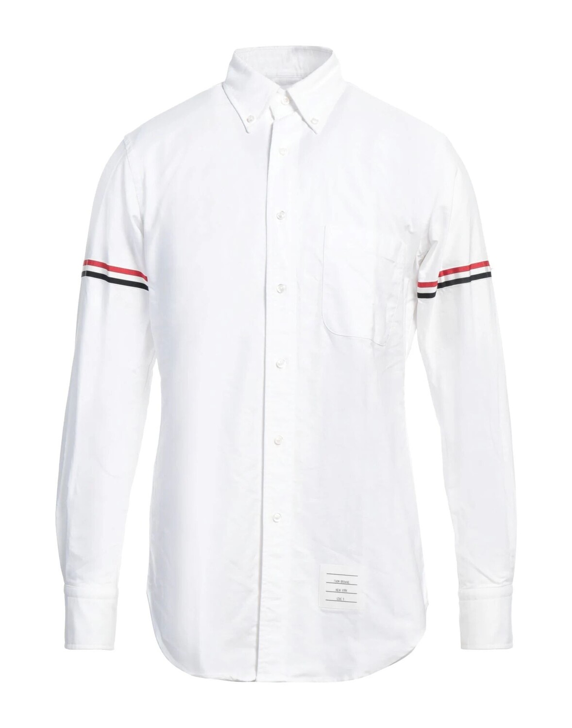 Рубашка Thom Browne, белый
Рубашка Thom Browne, белый