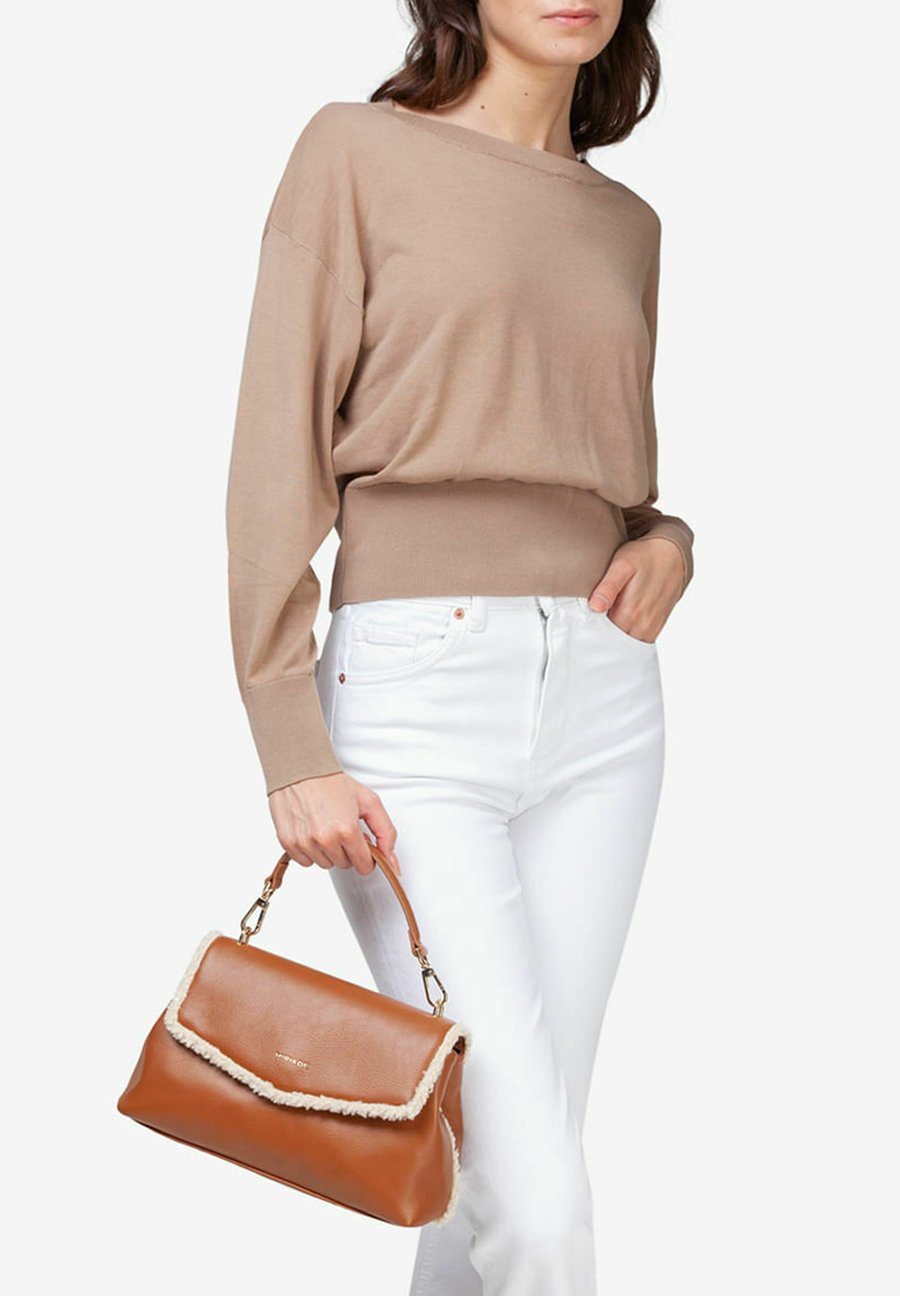 Сумка Miriade AMASIA, Cuoio/Brown
Сумка Miriade AMASIA, Cuoio/Brown