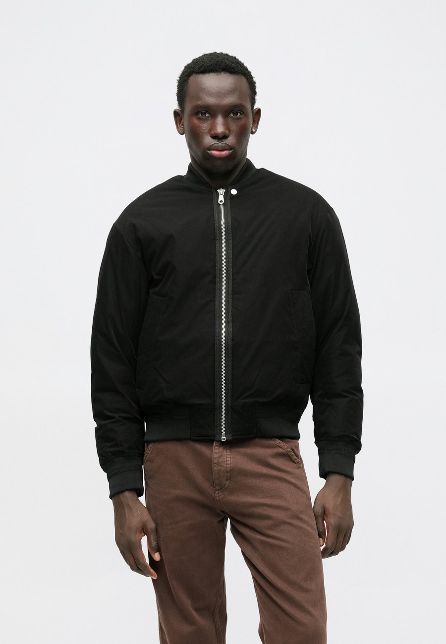 Куртка Jack & Jones JCOCREST JACKET, Black
Куртка Jack & Jones JCOCREST JACKET, Black