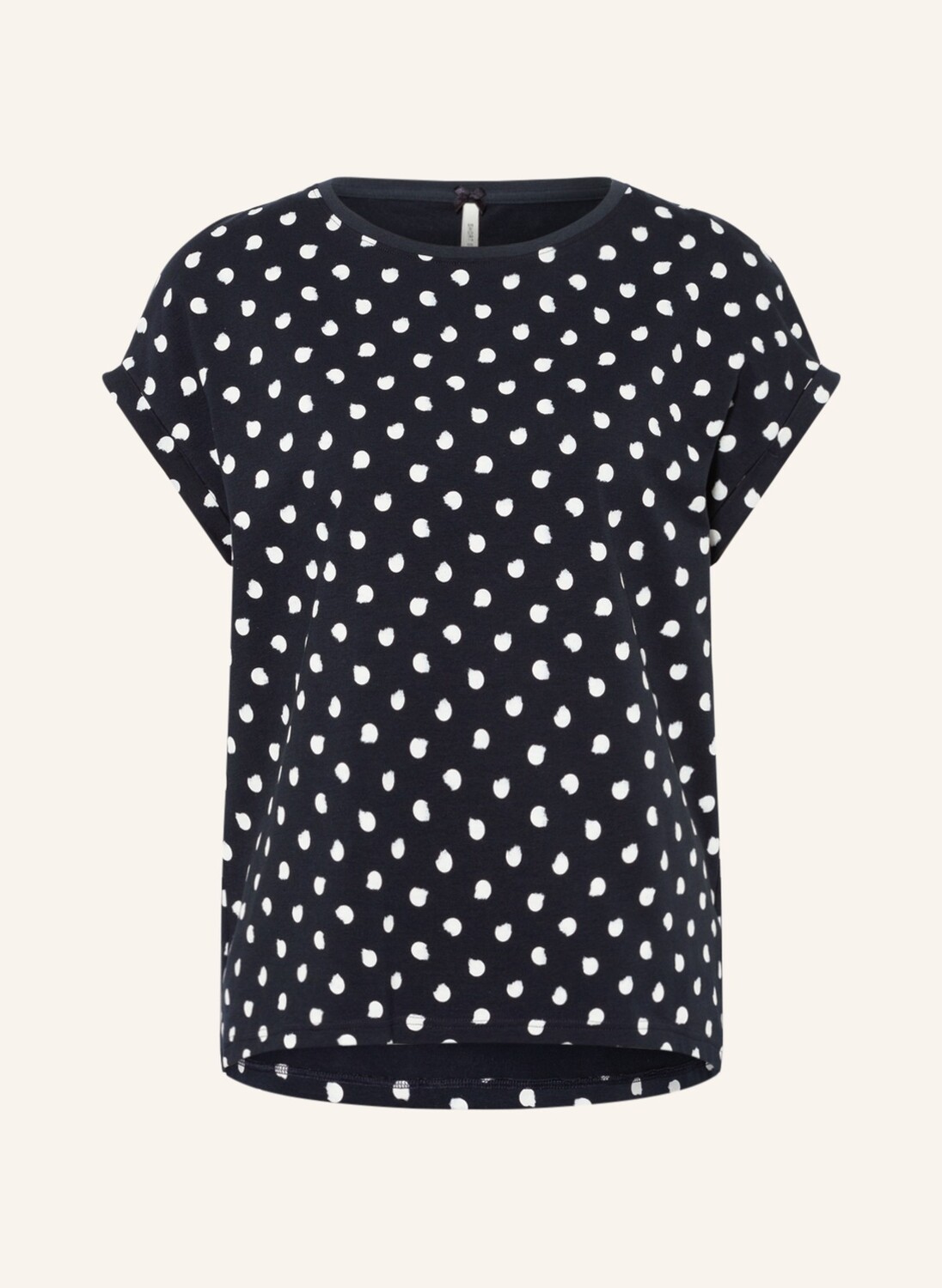 Ночная рубашка SHORT STORIES Schlafshirt, темно-синий
Ночная рубашка SHORT STORIES Schlafshirt, темно-синий