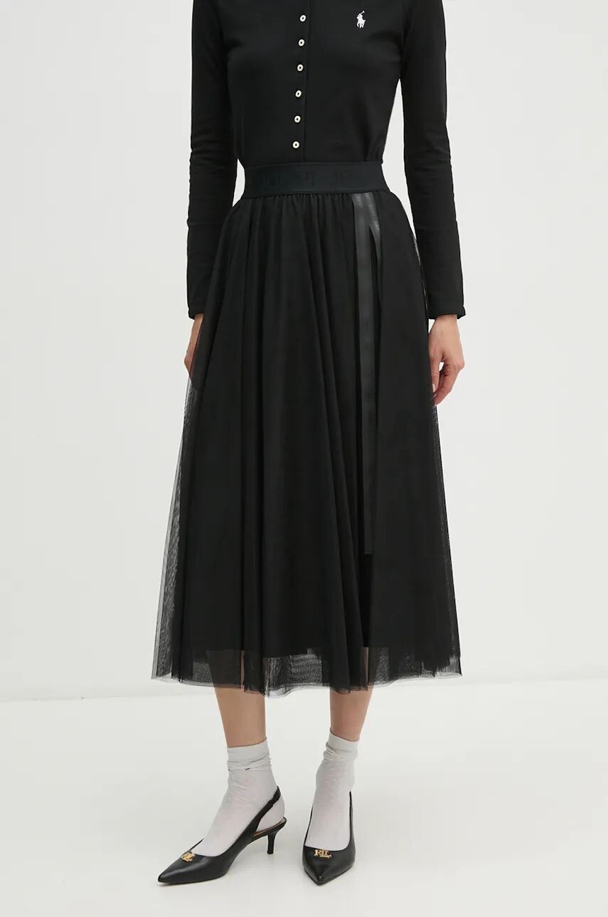 Joop! юбка, черный
Joop! юбка, черный