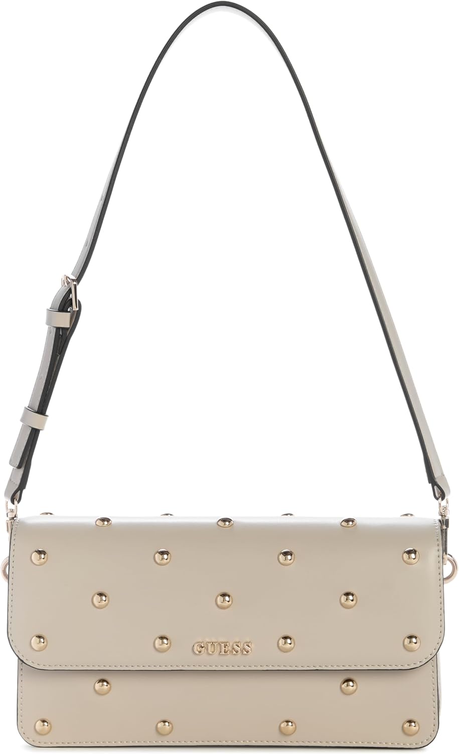 Сумка через плечо GUESS Sadie с клапаном, Light Taupe
Сумка через плечо GUESS Sadie с клапаном, Light Taupe