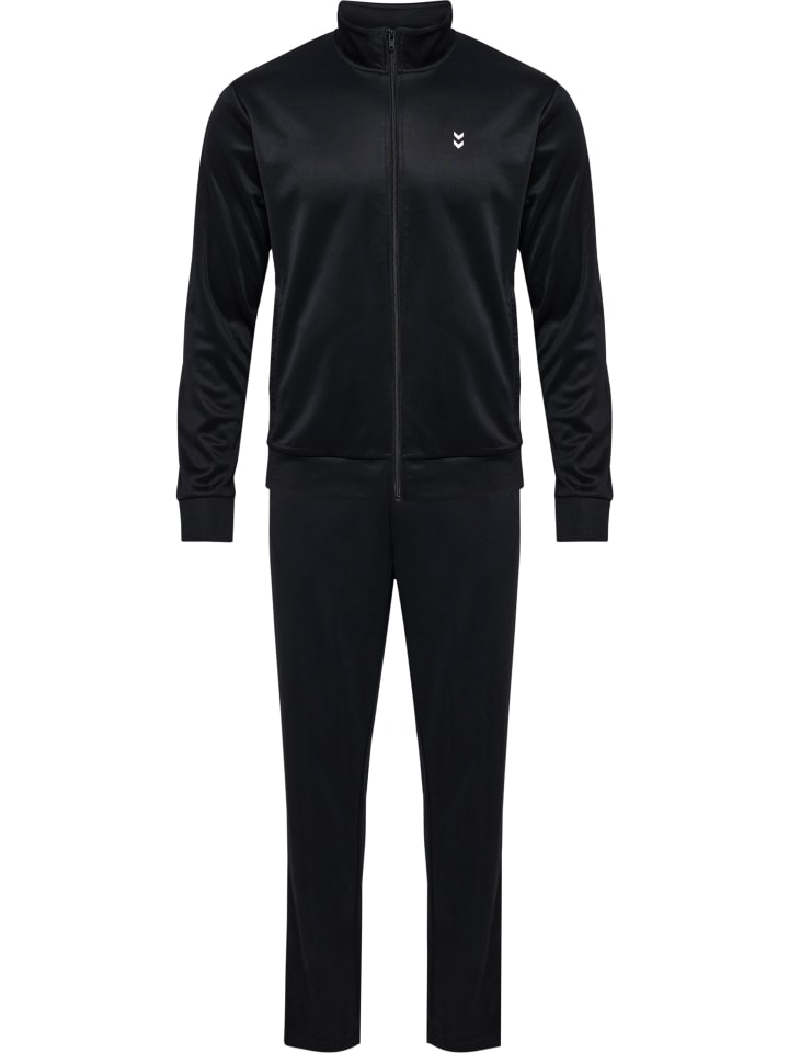 Толстовка Hummel, черный
Толстовка Hummel, черный