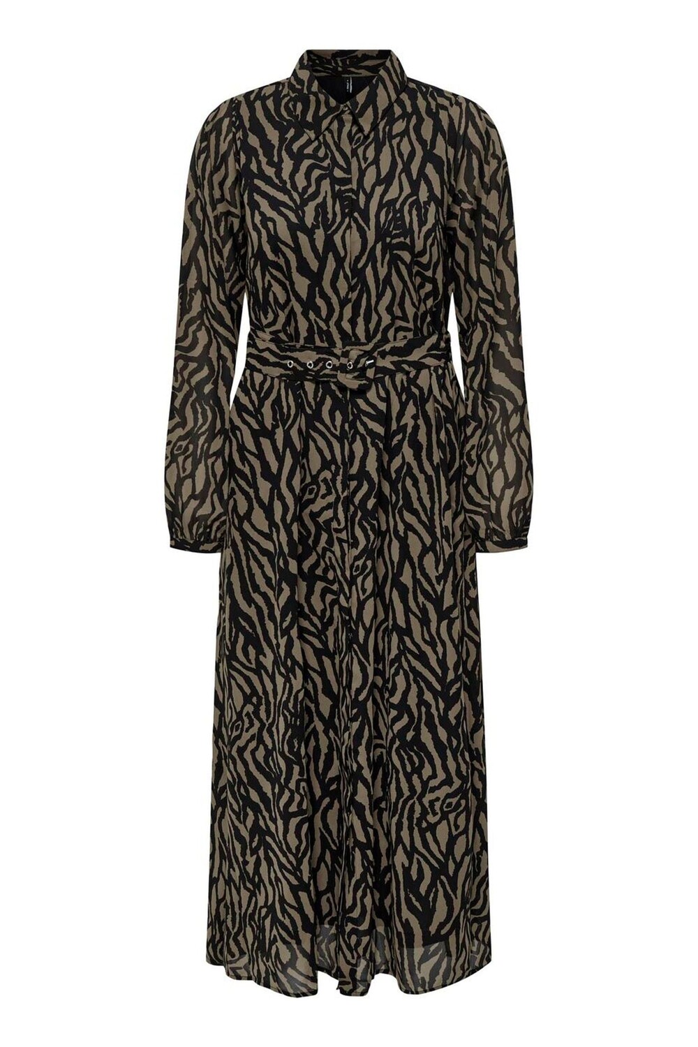 Длинный рукав с пряжкой платье рубашка midaxi Only, черный
Длинный рукав с пряжкой платье рубашка midaxi Only, черный