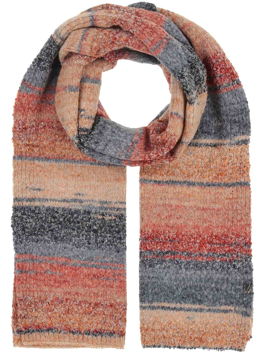 Шарф LOEVENICH, ржаво-красный
Шарф LOEVENICH, ржаво-красный