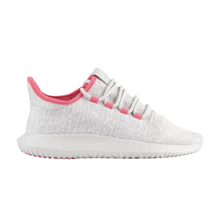 Кроссовки adidas Tubular Shadow J 'Grey Pink', серый
Кроссовки adidas Tubular Shadow J 'Grey Pink', серый