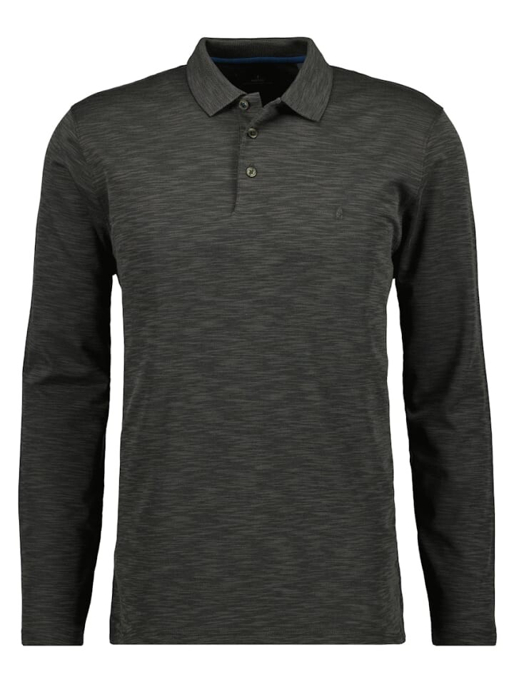 Поло Ragman Langarm Polo, серый
Поло Ragman Langarm Polo, серый