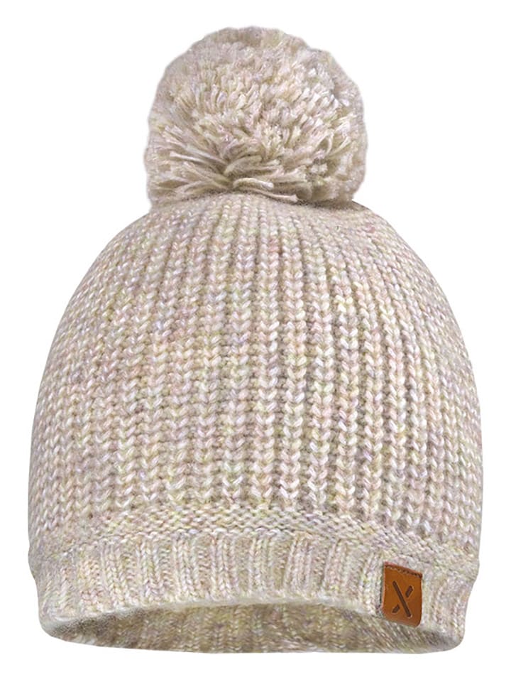 Шапка MaxiMo, бежевый
Шапка MaxiMo, бежевый