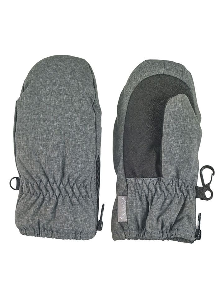 Рукавицы SterntalerВ, серый
Рукавицы SterntalerВ, серый