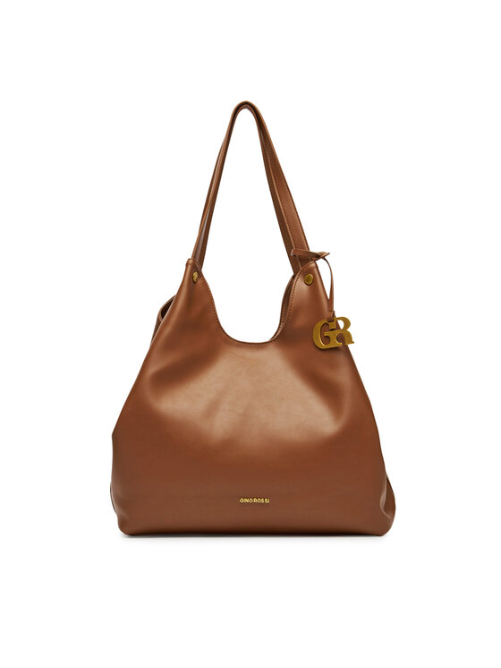 Женская сумка CEO-ERIQA-LDA01 Gino Rossi, коричневый
Женская сумка CEO-ERIQA-LDA01 Gino Rossi, коричневый