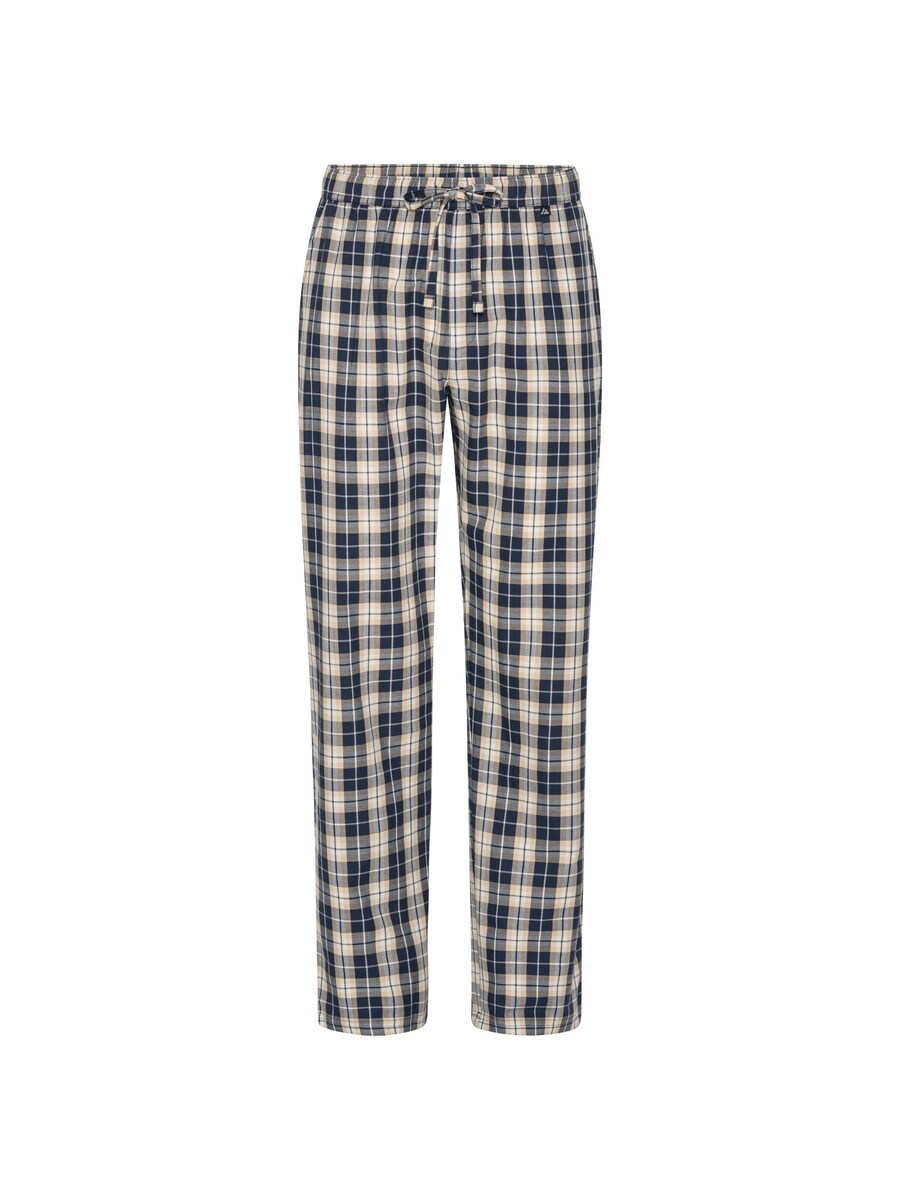 Пижамные штаны DANISH ENDURANCE Pyjama, коричневый
Пижамные штаны DANISH ENDURANCE Pyjama, коричневый