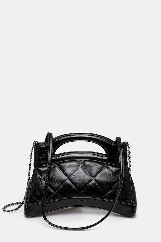 Сумка Petrus Silvian Heach, черный
Сумка Petrus Silvian Heach, черный