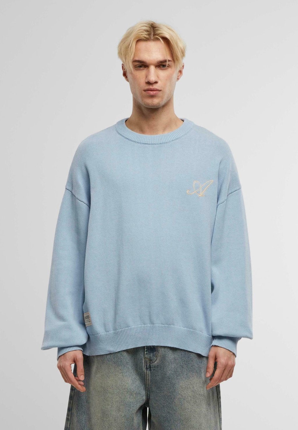 Джемпер Another Cotton Lab, синий
Джемпер Another Cotton Lab, синий