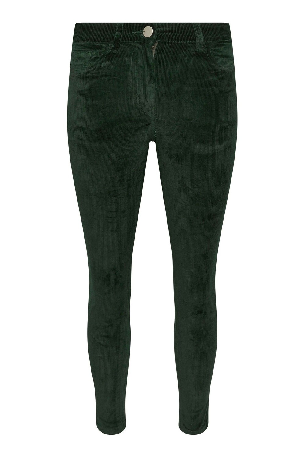 Джинсы скинни вельветовые Pixiegirl Petite, зеленый
Джинсы скинни вельветовые Pixiegirl Petite, зеленый