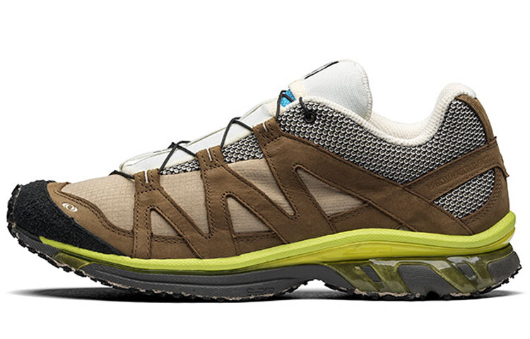 Кроссовки унисекс с низким верхом серого крысиного цвета Salomon, Серый, Кроссовки унисекс с низким верхом серого крысиного цвета Salomon
Кроссовки унисекс с низким верхом серого крысиного цвета Salomon, Серый, Кроссовки унисекс с низким верхом серого крысиного цвета Salomon