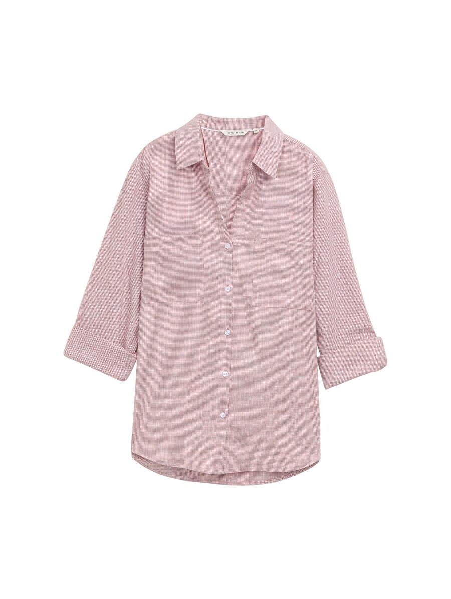 Блуза TOM TAILOR, Rose
Блуза TOM TAILOR, Rose
