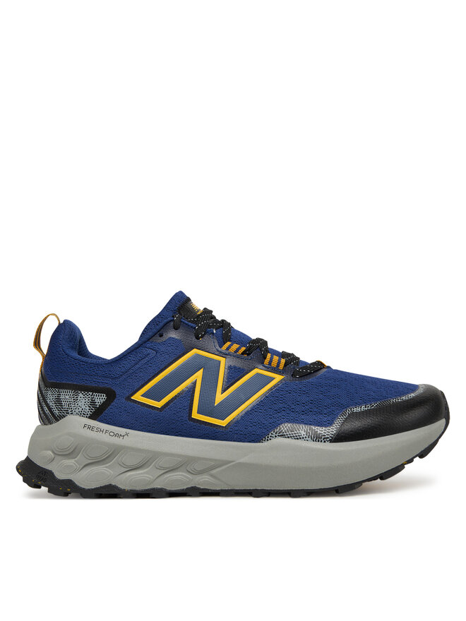 Беговые кроссовки Garoe MTGAROT2 New Balance, синий
Беговые кроссовки Garoe MTGAROT2 New Balance, синий