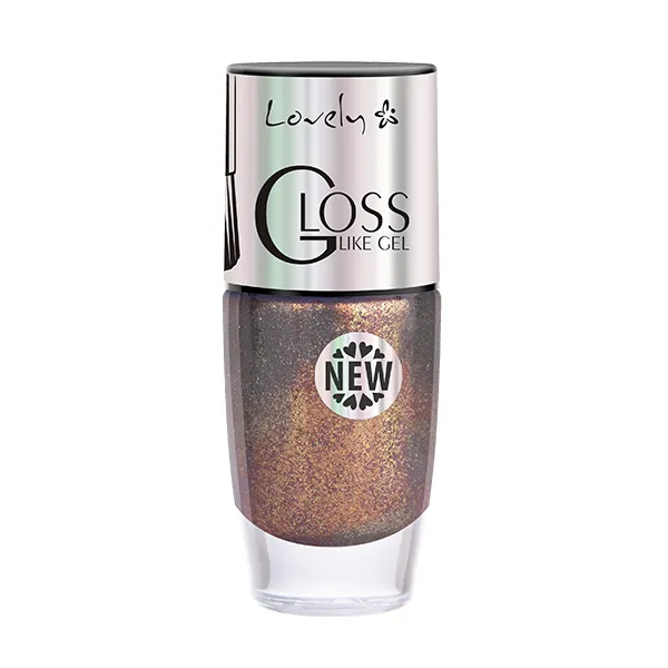 Лаки для ногтей Nail Polish Gloss Like Gel Lovely, 441
Лаки для ногтей Nail Polish Gloss Like Gel Lovely, 441
