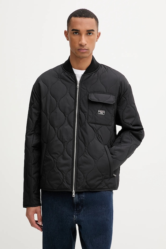 Куртка Guess Jeans, черный
Куртка Guess Jeans, черный