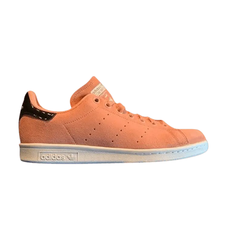 Кроссовки adidas Stan Smith J 'Trace Pink', розовый 
Кроссовки adidas Stan Smith J 'Trace Pink', розовый