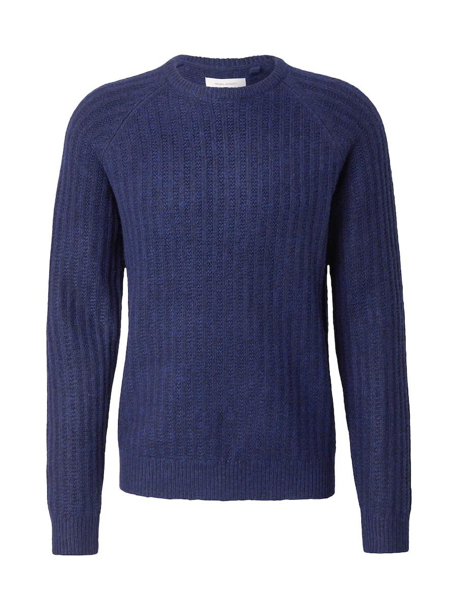 Свитер BLEND BHDEXTER, Night Blue
Свитер BLEND BHDEXTER, Night Blue