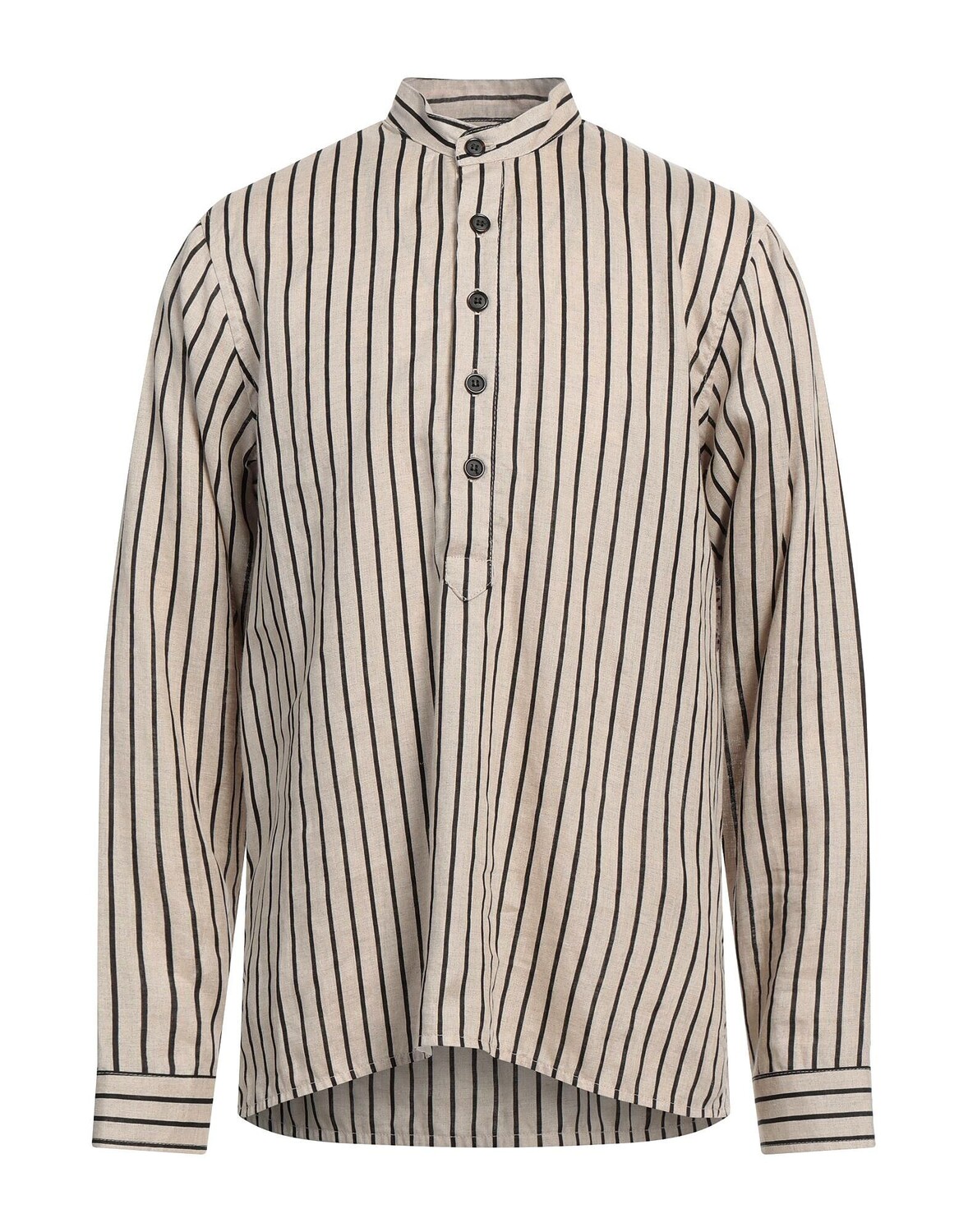 Рубашка Btfl, бежевый
Рубашка Btfl, бежевый