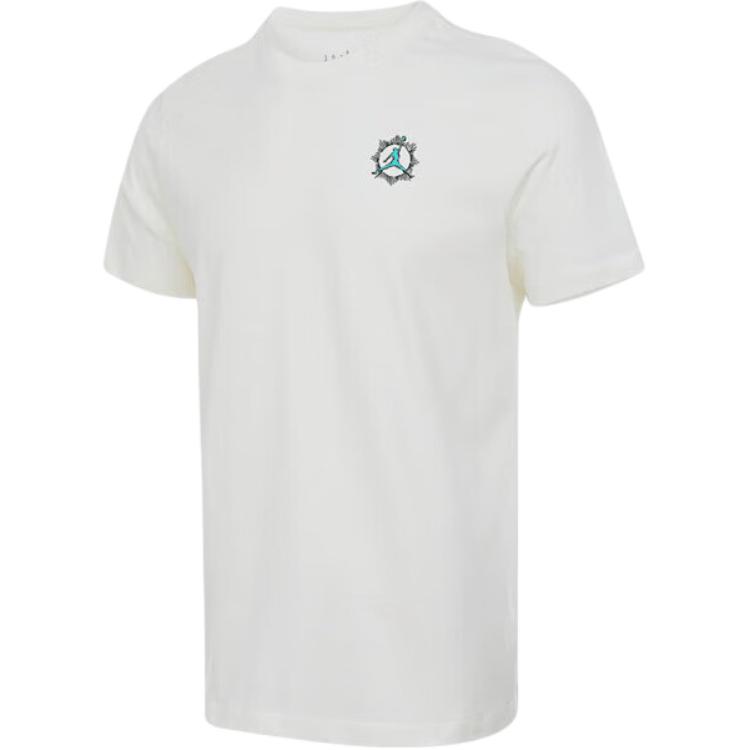 Jordan Футболка As M J SS25 мужская белая, Белый, Jordan Футболка As M J SS25 мужская белая
Jordan Футболка As M J SS25 мужская белая, Белый, Jordan Футболка As M J SS25 мужская белая