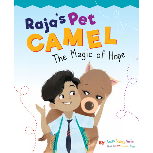 Книга Raja’S Pet Camel – Pb
Книга Raja’S Pet Camel – Pb
