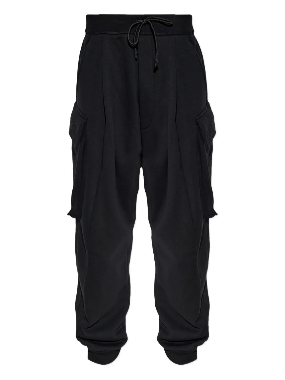 Спортивные брюки Cargo DSQUARED2, черный
Спортивные брюки Cargo DSQUARED2, черный