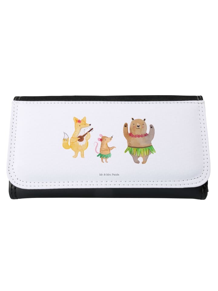 Кошелек Mr. & Mrs. Panda, белый
Кошелек Mr. & Mrs. Panda, белый