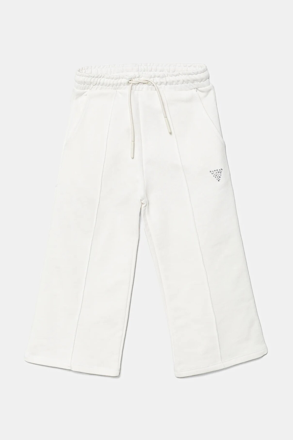 Детские спортивные штаны Guess, белый
Детские спортивные штаны Guess, белый