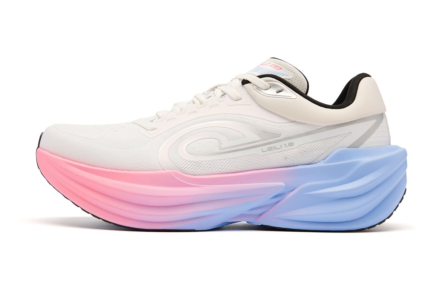 QIAODAN Амортизирующие износостойкие низкие повседневные беговые кроссовки мужские Jordan White Salt Crystal Blue, цвет Jordan White Salt Crystal Blue
QIAODAN Амортизирующие износостойкие низкие повседневные беговые кроссовки мужские Jordan White Salt Crystal Blue, цвет Jordan White Salt Crystal Blue