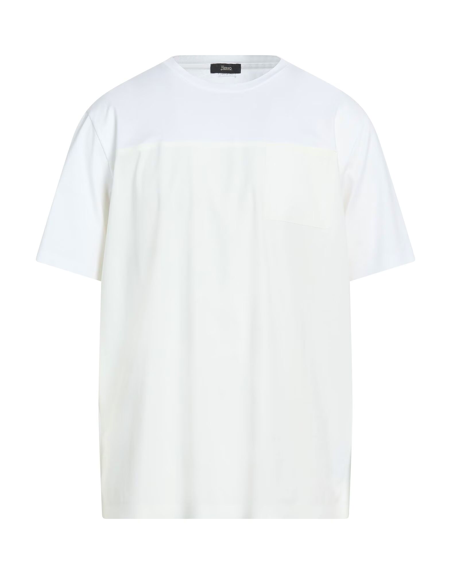 Футболка Herno, белый
Футболка Herno, белый