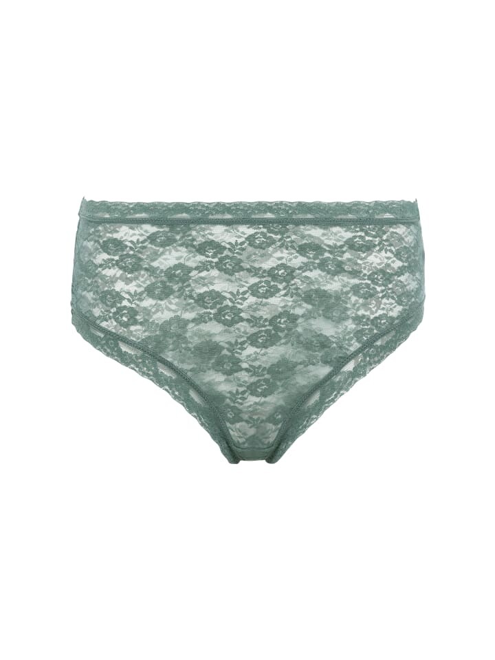 Трусы LSCN BY LASCANA Brasilslip, оливковый
Трусы LSCN BY LASCANA Brasilslip, оливковый