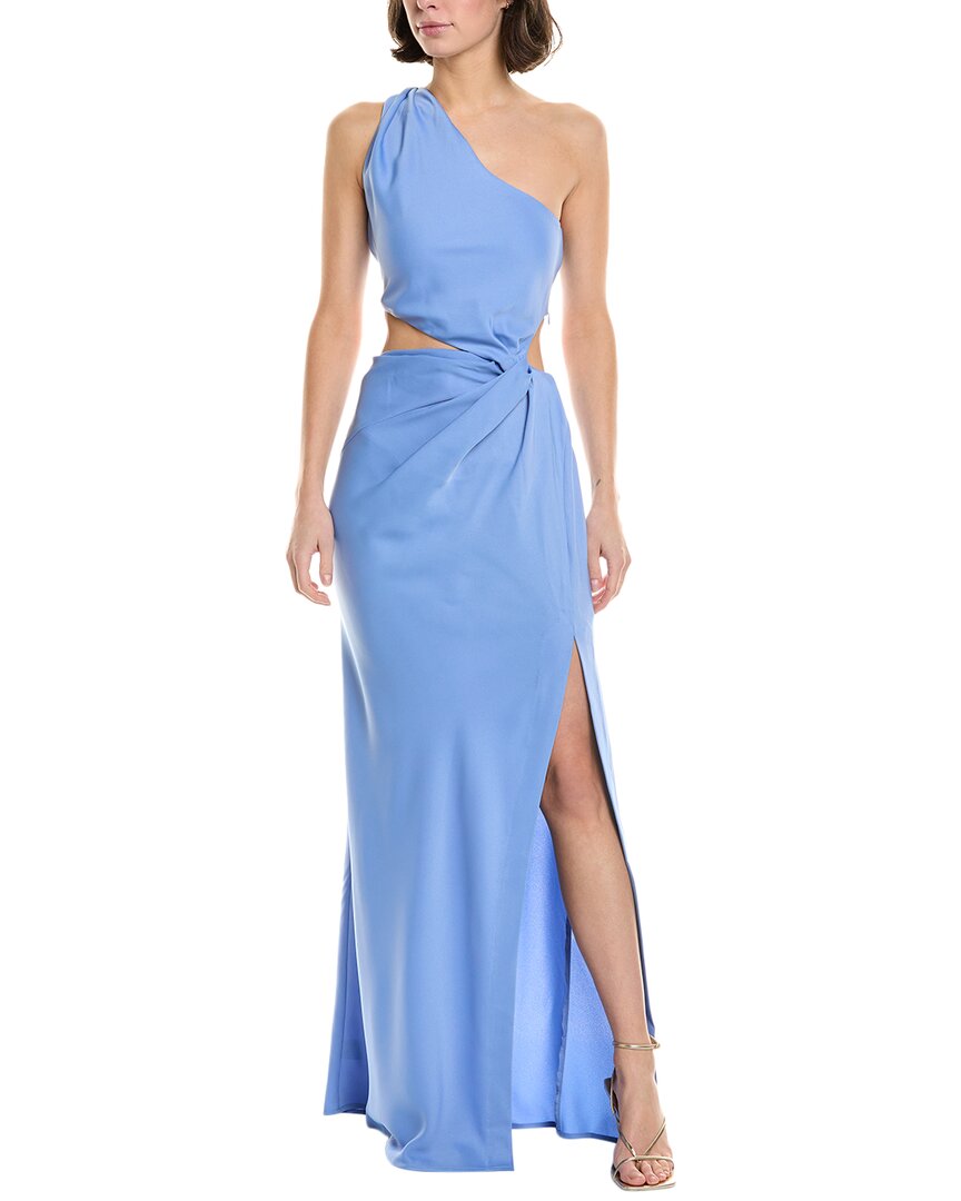 Платье Misha Kristin, синий
Платье Misha Kristin, синий