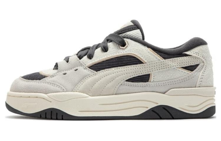 PUMA Куртки Copduroy 'Cream Black' — серо-черные, цвет Gray Black
PUMA Куртки Copduroy 'Cream Black' — серо-черные, цвет Gray Black