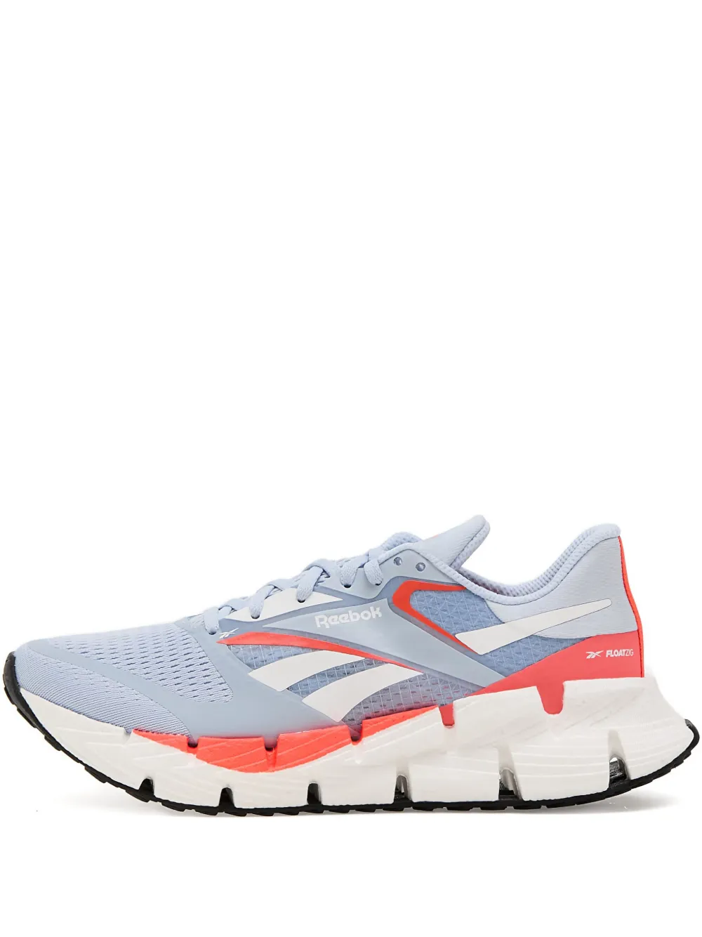 Кроссовки Floatride Energy Reebok, черный
Кроссовки Floatride Energy Reebok, черный