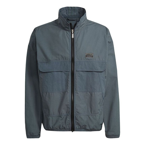 Куртка originals mens fashion tt athletic sports stand collar jacket blue Adidas, синий
Куртка originals mens fashion tt athletic sports stand collar jacket blue Adidas, синий