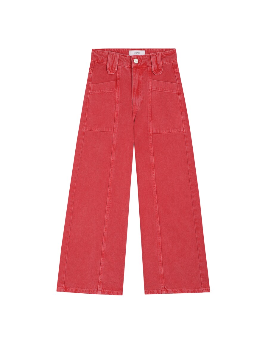 Повседневные джинсы Scalpers, Pink
Повседневные джинсы Scalpers, Pink