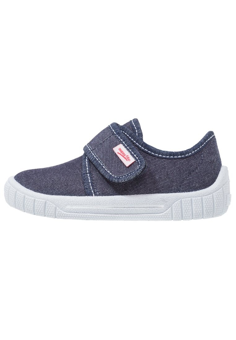 Тапочки BILL Superfit, цвет water
Тапочки BILL Superfit, цвет water