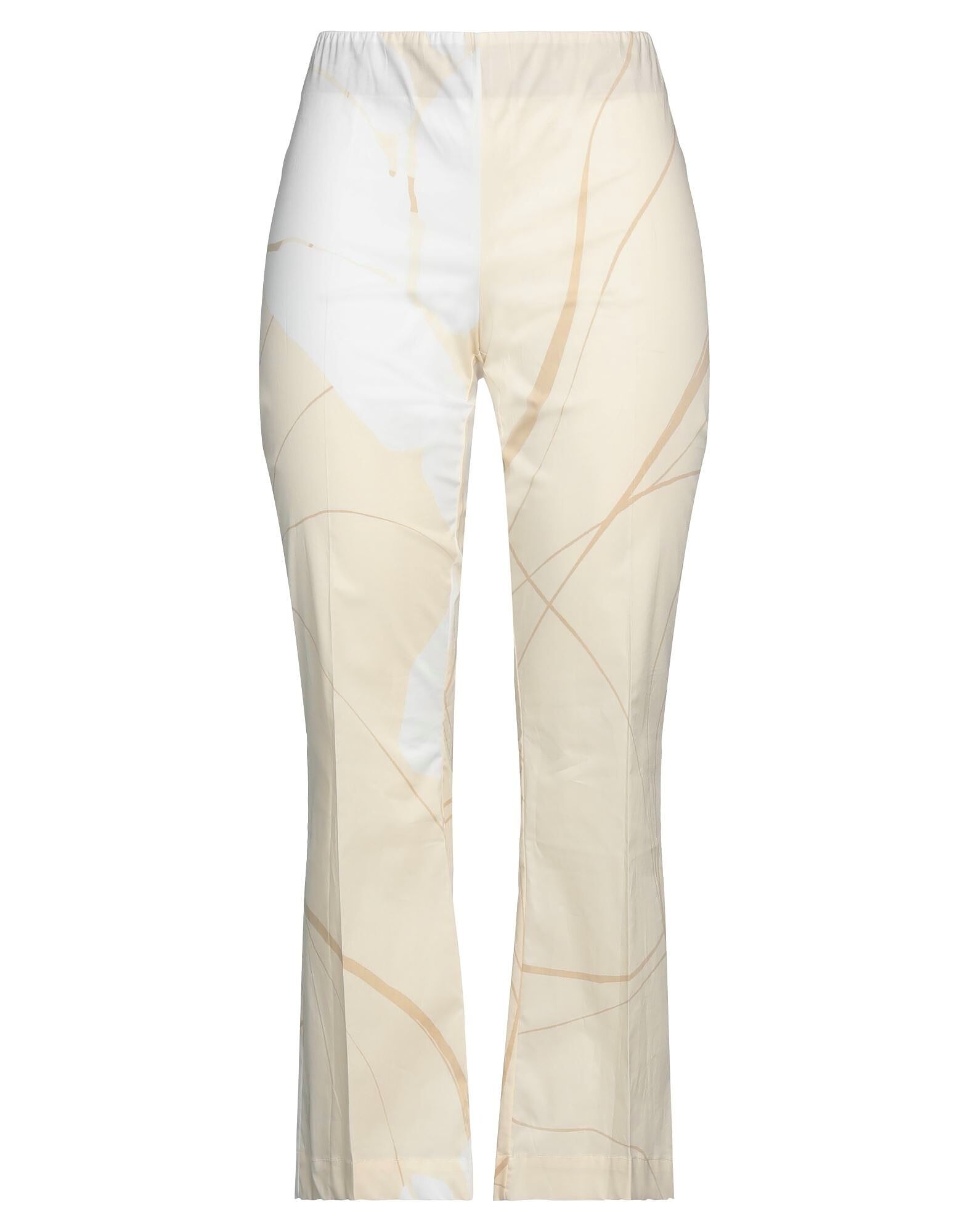 Брюки Liviana Conti, бежевый
Брюки Liviana Conti, бежевый