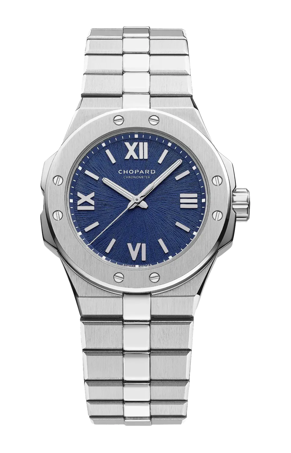 Часы Chopard Alpine eagle 33 мм
Часы Chopard Alpine eagle 33 мм