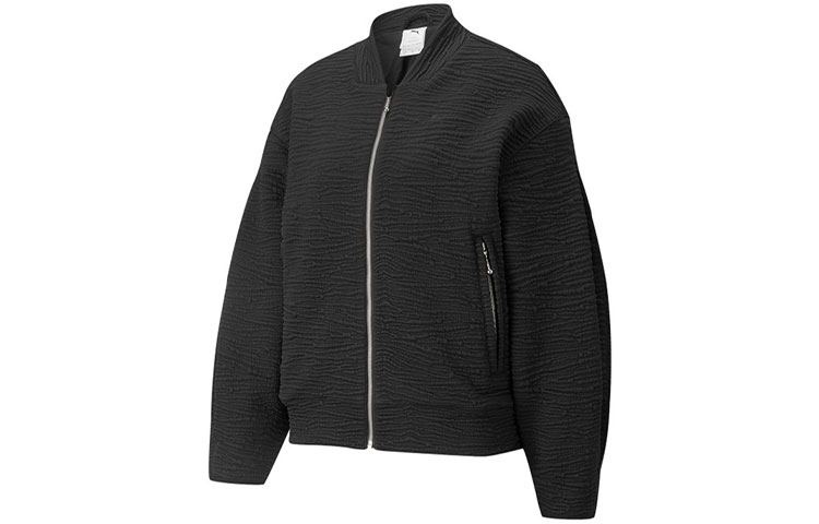 Куртка женская PUMA, черный
Куртка женская PUMA, черный