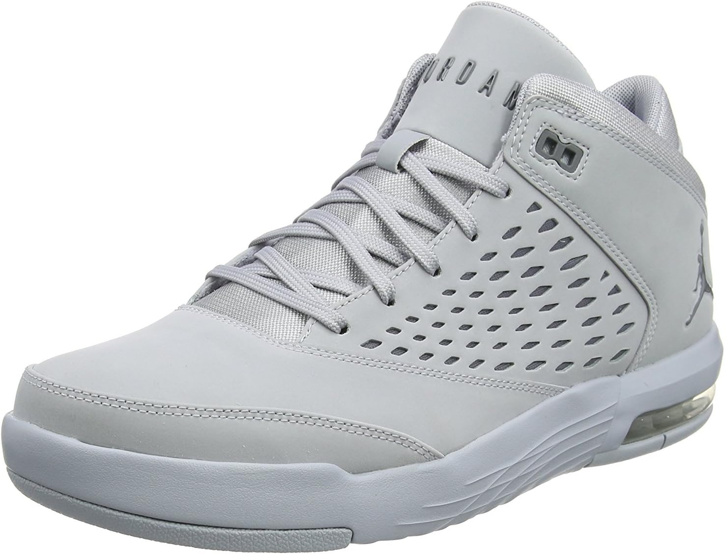 Мужские баскетбольные кроссовки NIKE, Multicoloured Wolf Grey Cool Grey 005
Мужские баскетбольные кроссовки NIKE, Multicoloured Wolf Grey Cool Grey 005