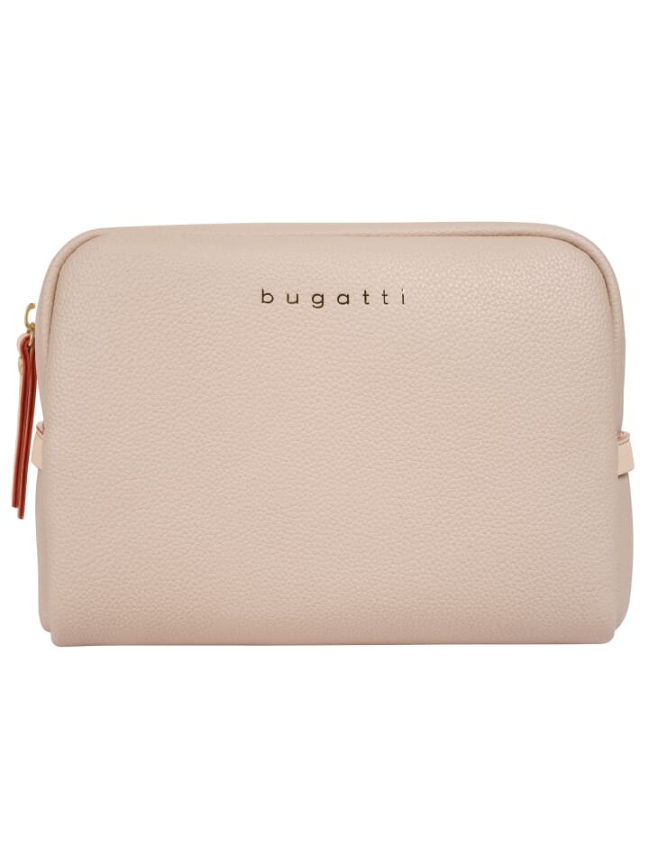 Косметичка Bugatti, бежевый
Косметичка Bugatti, бежевый