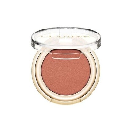CLARINS Ombre Skin Creamy Eyeshadow Matte Rosewood
CLARINS Ombre Skin Creamy Eyeshadow Matte Rosewood