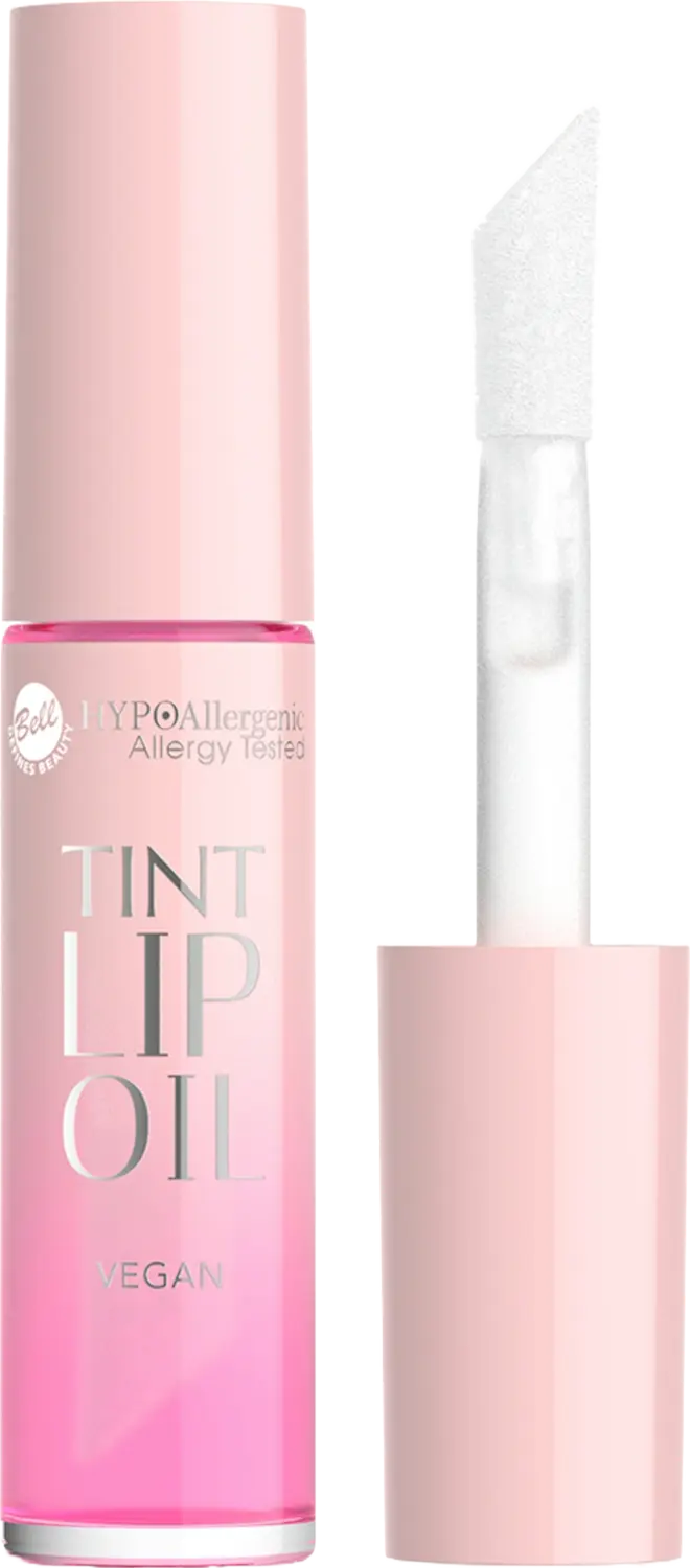 Губная помада HYPOAllergenic Oil Lip Tint 03 Happiness
Губная помада HYPOAllergenic Oil Lip Tint 03 Happiness