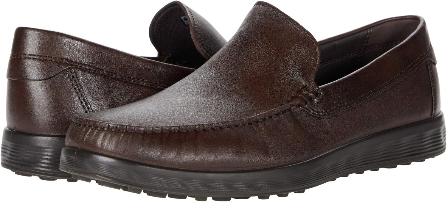 Лоферы S Lite Moc Classic ECCO, цвет Cocoa Brown
Лоферы S Lite Moc Classic ECCO, цвет Cocoa Brown